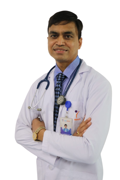 cancer specialist in nepal - Dr.Pankaj kumar barman 